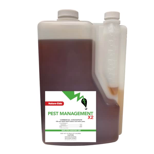 Nature-Cide Nature-Cide Pest Management X2 (64oz) MCP NCPM64 - main